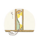 なみへいのおえかき その7（個別スタンプ：38）