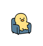 くまのたろーと仲間たち（個別スタンプ：10）