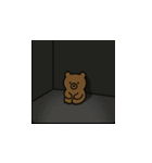 くまのたろーと仲間たち（個別スタンプ：13）
