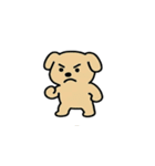 くまのたろーと仲間たち（個別スタンプ：19）