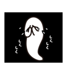 おばけトーク#02（個別スタンプ：18）