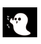 おばけトーク#02（個別スタンプ：31）