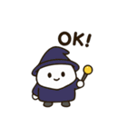 はのくにの勇者達（個別スタンプ：4）