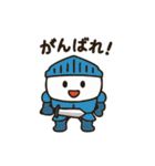 はのくにの勇者達（個別スタンプ：10）