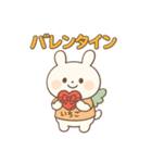 季節と行事のティナスタンプ（個別スタンプ：12）