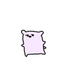 ぐにゃっともっちりネコちゃん（個別スタンプ：13）