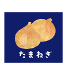 坊の八百屋#02（個別スタンプ：25）