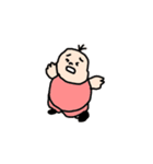 太丸くん3（個別スタンプ：5）