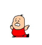 太丸くん3（個別スタンプ：17）