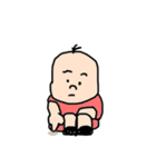 太丸くん3（個別スタンプ：20）