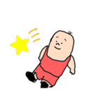 太丸くん3（個別スタンプ：26）