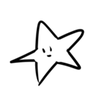 図形くん【スタンプ】（個別スタンプ：3）