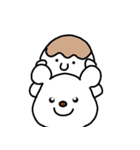 トリPの日常6弾（個別スタンプ：17）