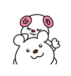 トリPの日常6弾（個別スタンプ：19）