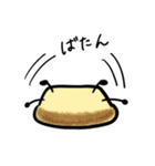 こむぎくんとゆるゆるな日常（個別スタンプ：20）