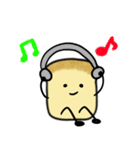 こむぎくんとゆるゆるな日常（個別スタンプ：40）