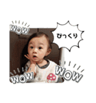 たく☺️11（個別スタンプ：21）