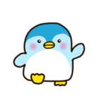 トリたちの日常生活ʚ・▴・ɞ（個別スタンプ：4）
