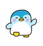 トリたちの日常生活ʚ・▴・ɞ（個別スタンプ：12）