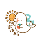 ボードゲームカフェの くぷとぽの（個別スタンプ：1）