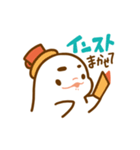 ボードゲームカフェの くぷとぽの（個別スタンプ：10）