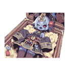 キョンシー娘の日常 vol.02（個別スタンプ：13）
