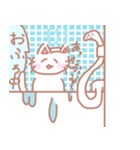 ちぃねこちゃん（個別スタンプ：21）