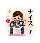 ドレミファ☆SORA始動 2（個別スタンプ：7）
