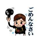 ドレミファ☆SORA始動 2（個別スタンプ：13）