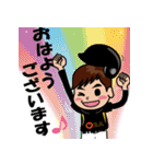 ドレミファ☆SORA始動 2（個別スタンプ：15）