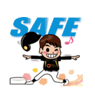 ドレミファ☆SORA始動 2（個別スタンプ：27）