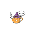 マグマゴ（個別スタンプ：2）