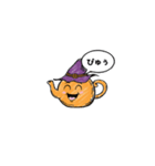 マグマゴ（個別スタンプ：8）