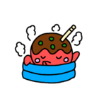 たこぞうスタンプ（個別スタンプ：1）