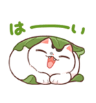 こどもの日のちーちーず（個別スタンプ：3）