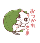 こどもの日のちーちーず（個別スタンプ：4）