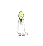 なんだかんだおじさん（個別スタンプ：7）