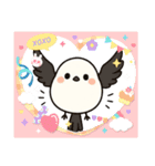 しまちゃん スタンプ022025（個別スタンプ：2）