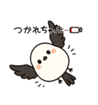 しまちゃん スタンプ022025（個別スタンプ：10）