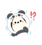 しまちゃん スタンプ022025（個別スタンプ：12）