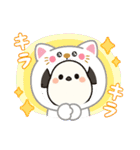 しまちゃん スタンプ022025（個別スタンプ：18）