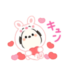 しまちゃん スタンプ022025（個別スタンプ：23）