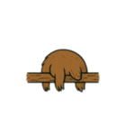 まいにち、どうぶつ。2（個別スタンプ：36）
