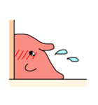 めんだこちゃん(*´ω｀*)2（個別スタンプ：1）