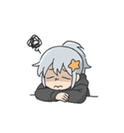 ひとでだよ〜（個別スタンプ：7）