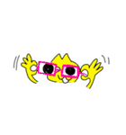 揚げボール オリジナル・ムービー（個別スタンプ：18）