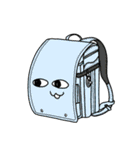 揚げボール オリジナル・ムービー（個別スタンプ：20）