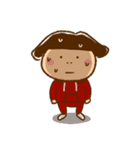 うたちゃん【日常 2】（個別スタンプ：27）