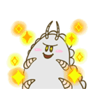 ガイチュートリオ（個別スタンプ：4）