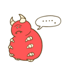 ガイチュートリオ（個別スタンプ：10）